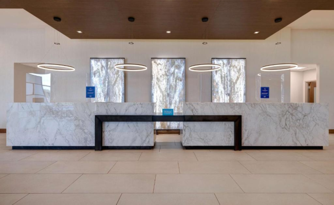 Hilton Garden Inn Anaheim Resort