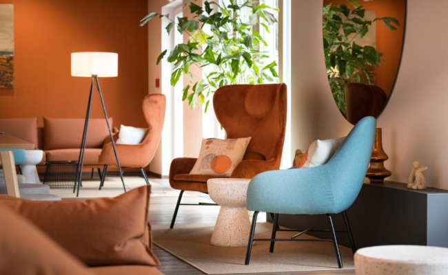 Atrium Apart Hotel Brühl