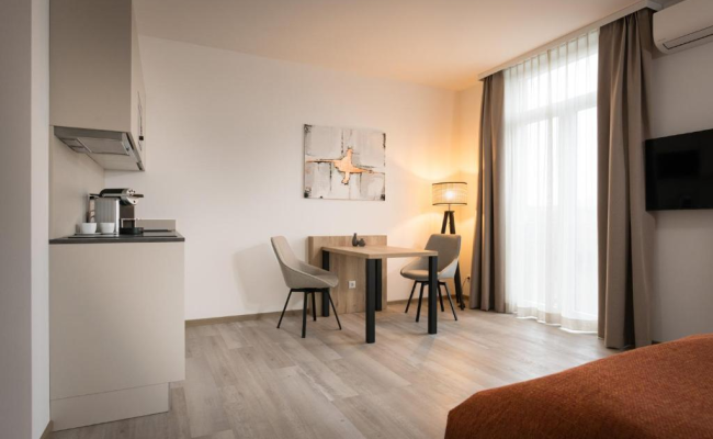 Atrium Apart Hotel Brühl