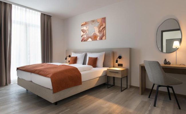 Atrium Apart Hotel Brühl
