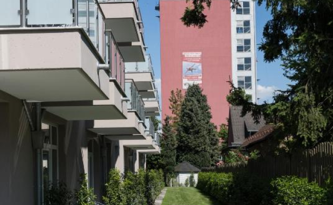 Atrium Apart Hotel Brühl