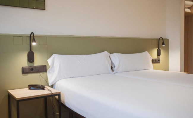 Hotel Sant Pau