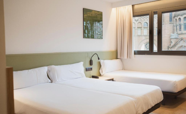 Hotel Sant Pau