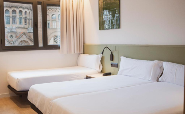 Hotel Sant Pau