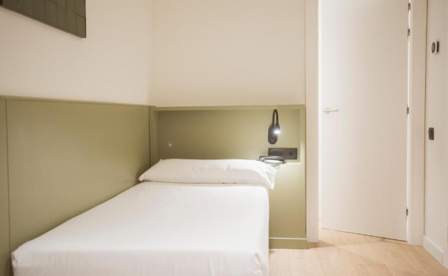Hotel Sant Pau