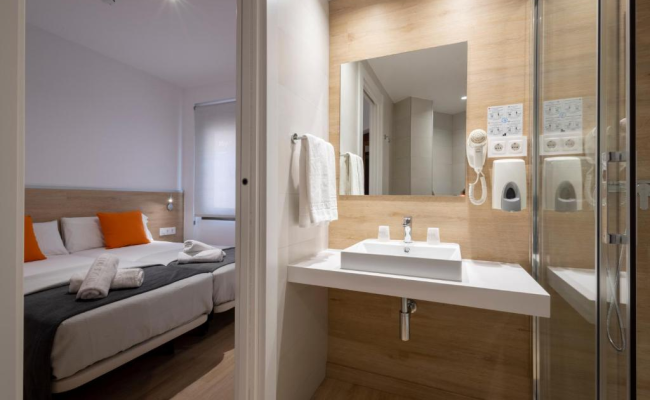 Hostal Sans