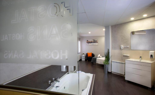 Hostal Sans