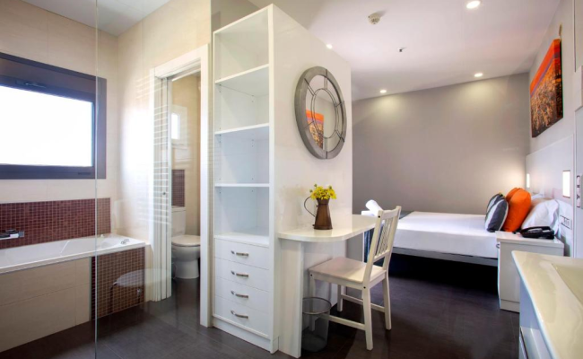 Hostal Sans