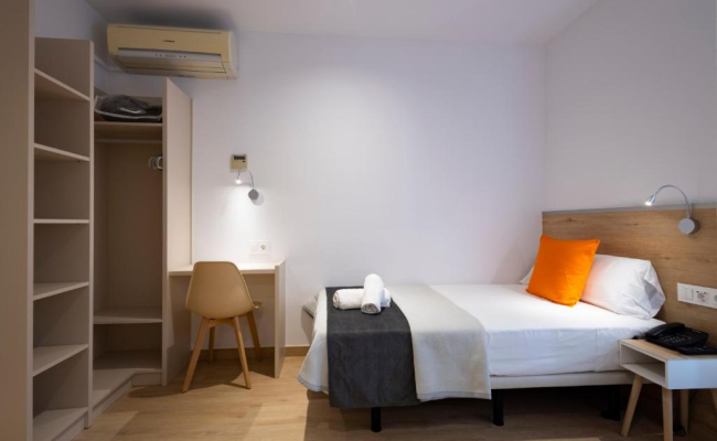 Hostal Sans
