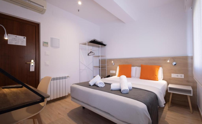 Hostal Sans