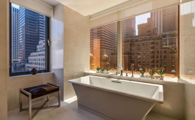 Concorde Hotel New York