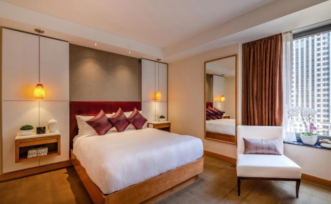 Concorde Hotel New York