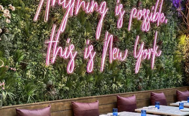 Concorde Hotel New York