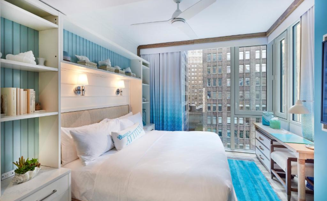 Margaritaville Resort Times Square