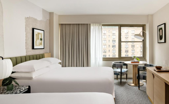 Kimpton Theta New York - Times Square, an IHG Hotel