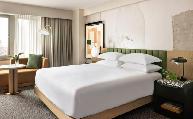 Kimpton Theta New York - Times Square, an IHG Hotel