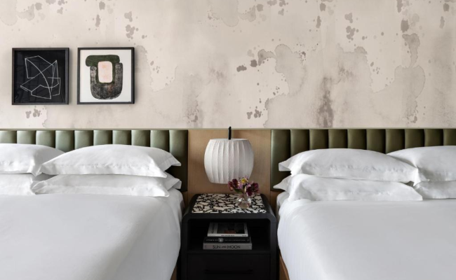 Kimpton Theta New York - Times Square, an IHG Hotel