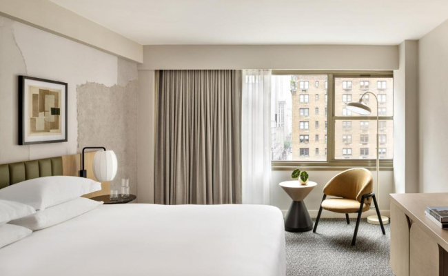 Kimpton Theta New York - Times Square, an IHG Hotel