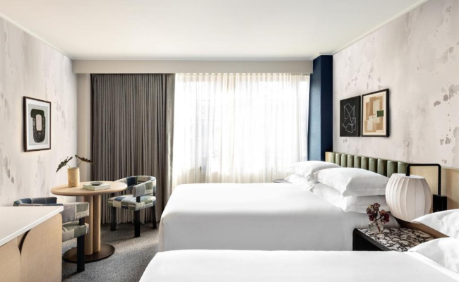 Kimpton Theta New York - Times Square, an IHG Hotel
