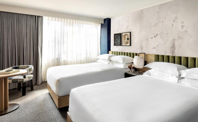 Kimpton Theta New York - Times Square, an IHG Hotel