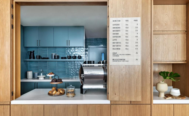 Kimpton Theta New York - Times Square, an IHG Hotel