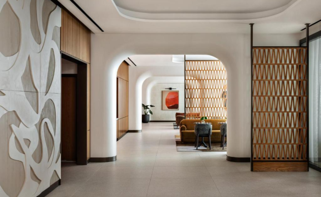 Kimpton Theta New York - Times Square, an IHG Hotel