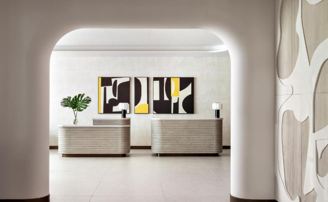 Kimpton Theta New York - Times Square, an IHG Hotel