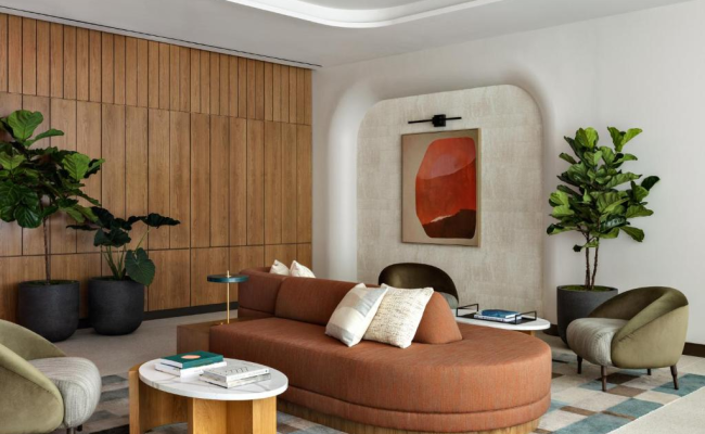 Kimpton Theta New York - Times Square, an IHG Hotel