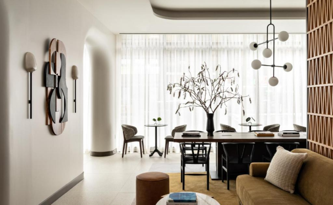 Kimpton Theta New York - Times Square, an IHG Hotel