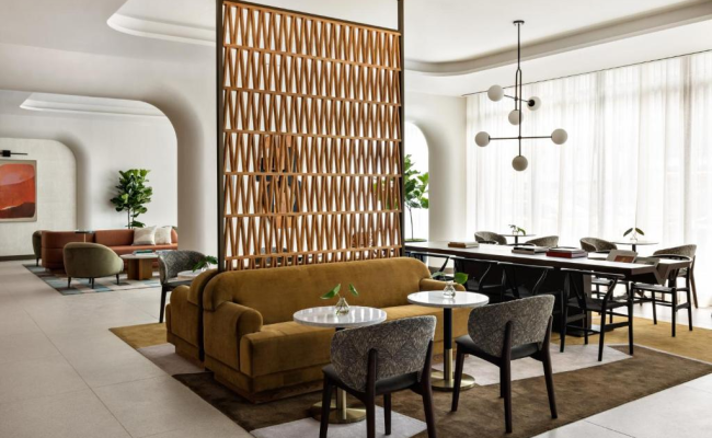 Kimpton Theta New York - Times Square, an IHG Hotel
