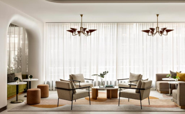 Kimpton Theta New York - Times Square, an IHG Hotel