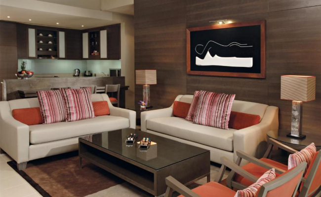 Park Arjaan by Rotana