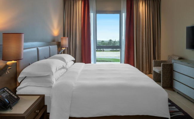 Park Arjaan by Rotana