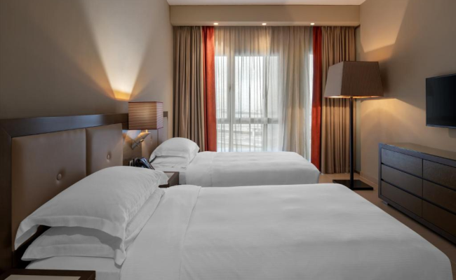 Park Arjaan by Rotana