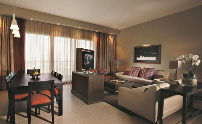 Park Arjaan by Rotana