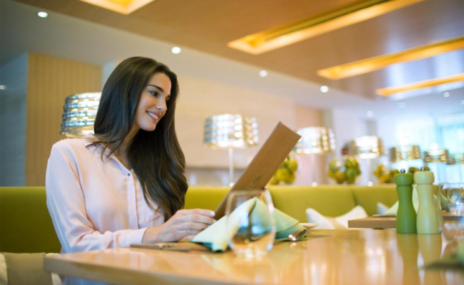 Park Arjaan by Rotana
