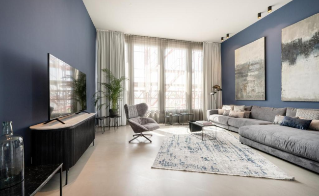 June Six Hotel Berlin City West