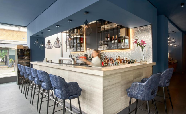June Six Hotel Berlin City West