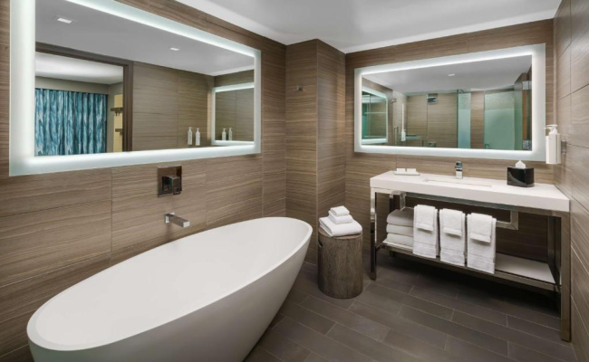 Hilton Garden Inn New York Times Square North