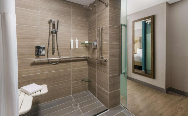 Hilton Garden Inn New York Times Square North
