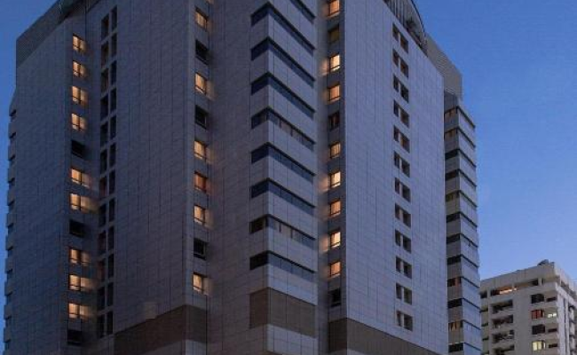 Copthorne Downtown by Millennium