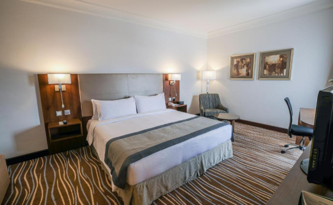 Copthorne Downtown by Millennium