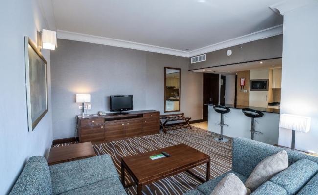 Copthorne Downtown by Millennium