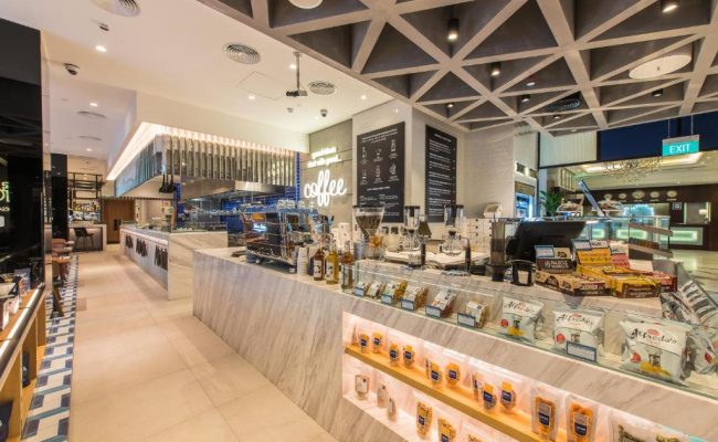 Copthorne Downtown by Millennium