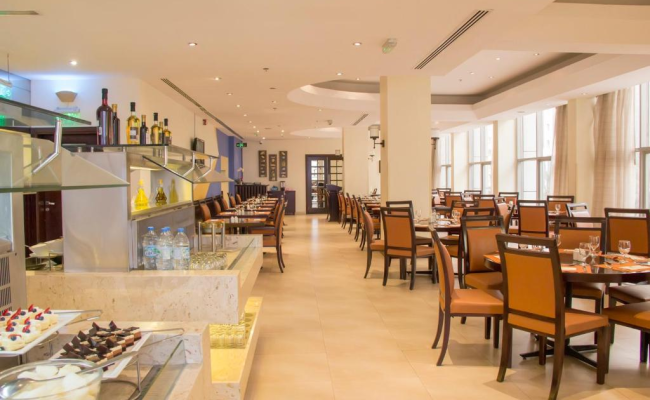 Copthorne Downtown by Millennium