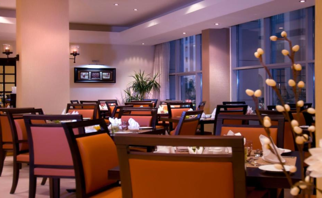 Copthorne Downtown by Millennium