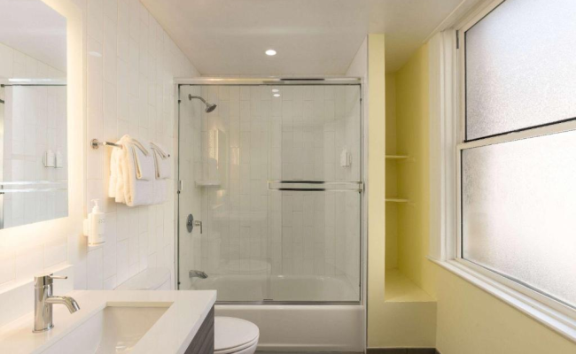 Super 8 by Wyndham San Francisco/Union Square Area