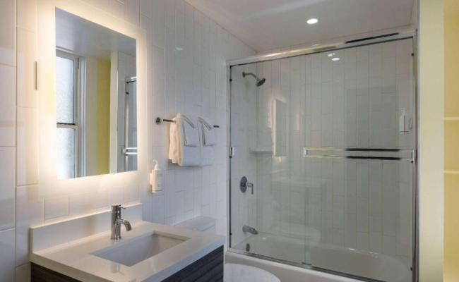 Super 8 by Wyndham San Francisco/Union Square Area