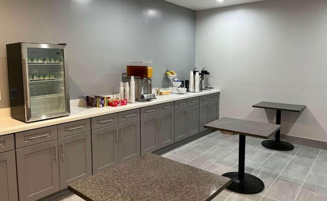 Super 8 by Wyndham San Francisco/Union Square Area