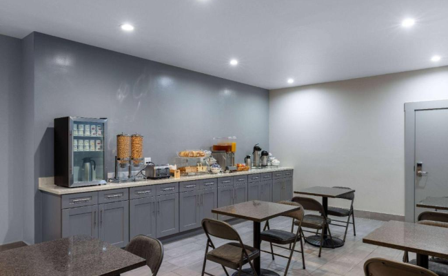 Super 8 by Wyndham San Francisco/Union Square Area